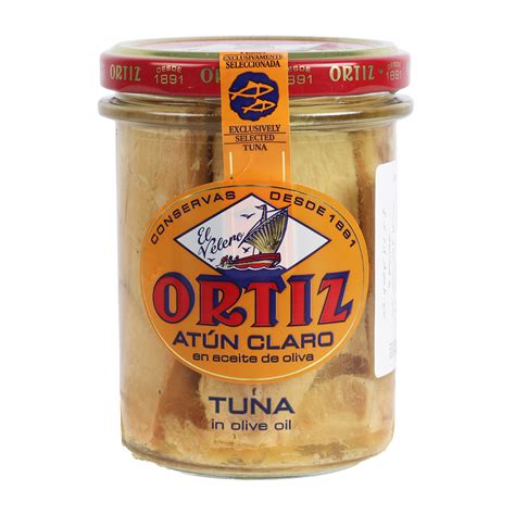 ortiz tune|ortiz tuna where to buy.